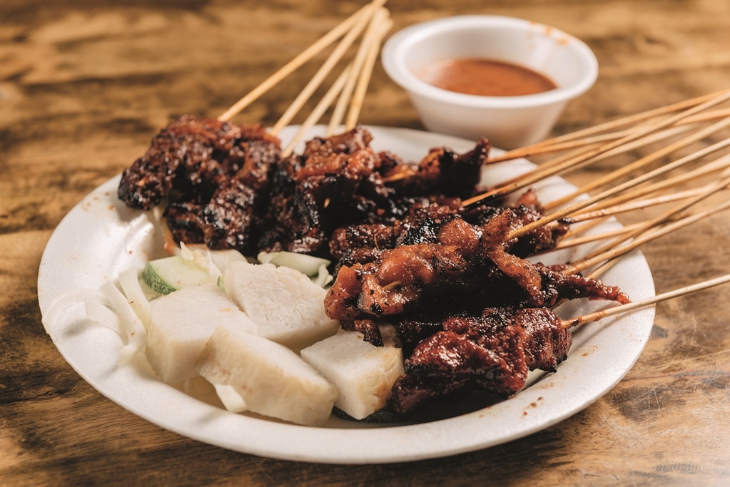 Satay