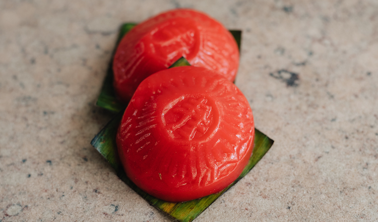 Lek Lim Nonya Confectionery