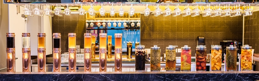 Alchemist Beer Lab