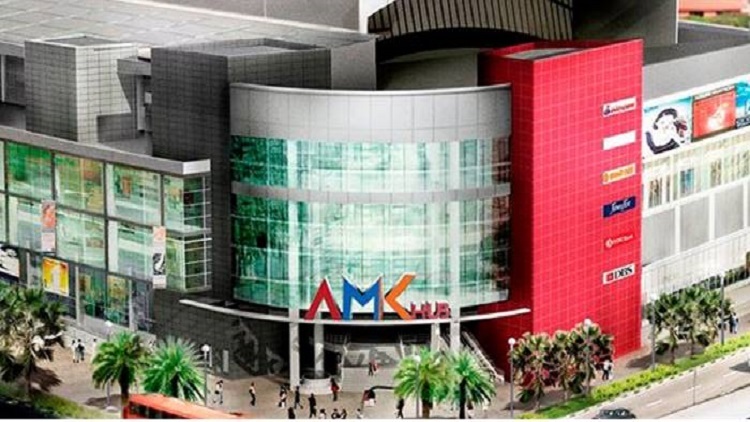 AMK Hub