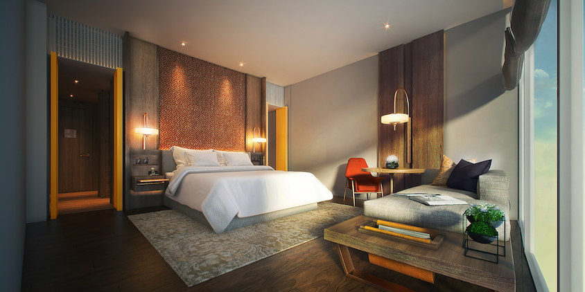 Andaz Singapore
