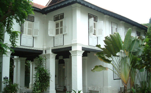 Armenian Apostolic Church of St. Gregory the Illuminator Singapore