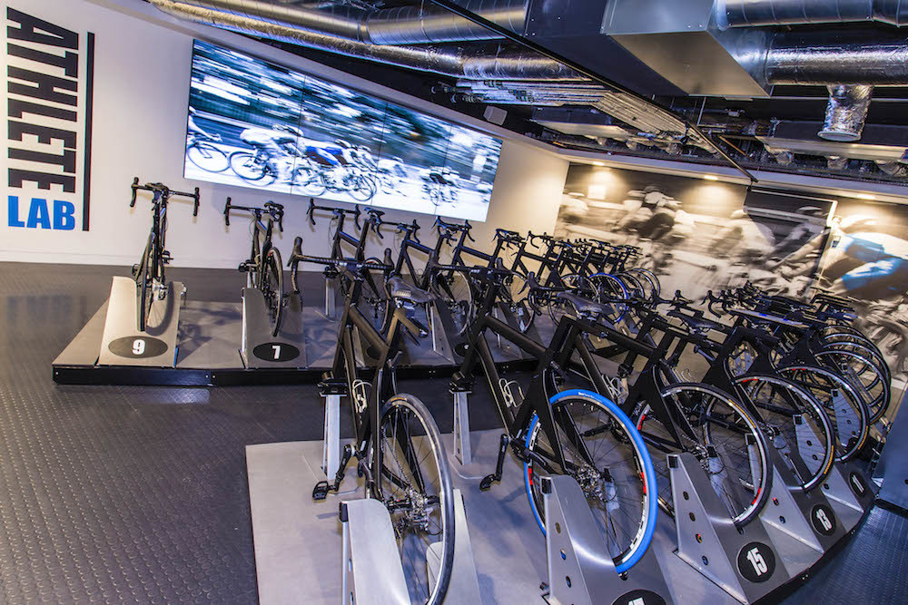 Athlete Lab