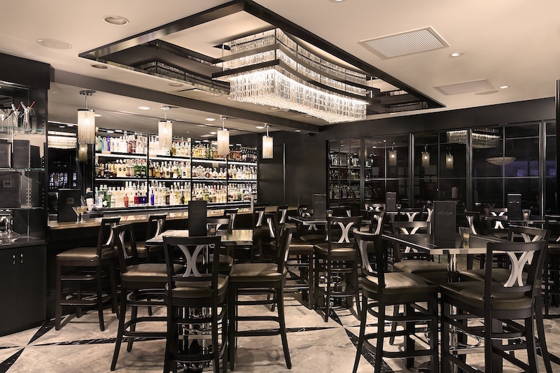 Morton's Singapore