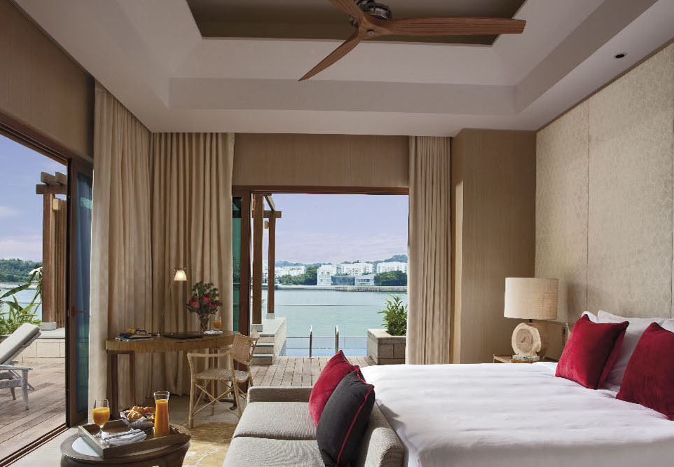 Resorts World Sentosa