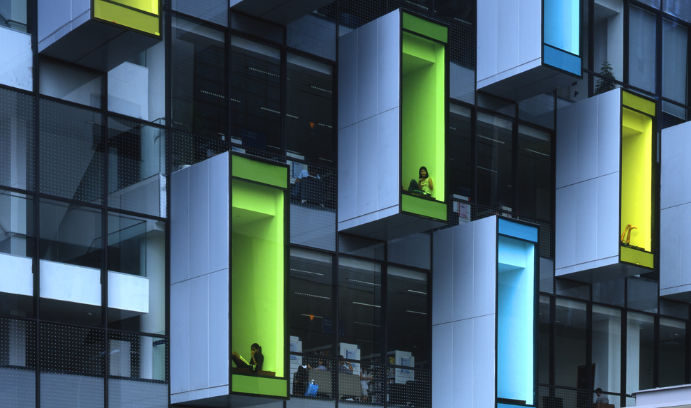 Bishan Public Library