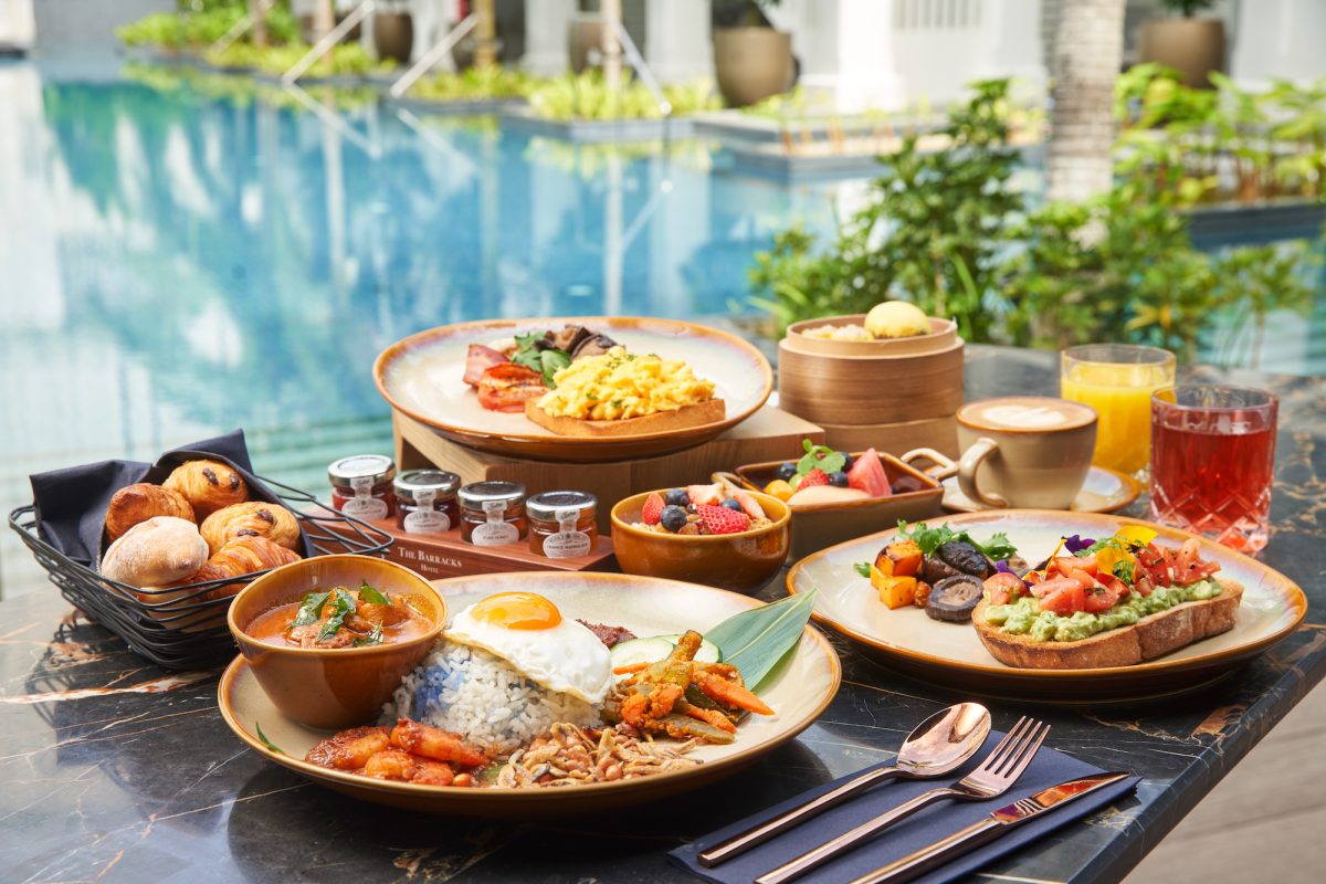 Far East Hospitality