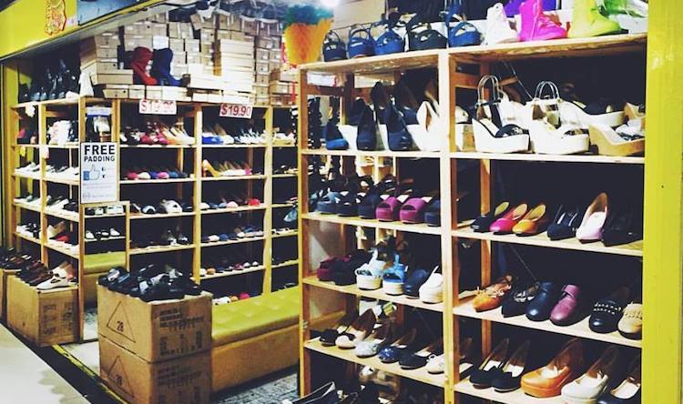 Bugis Street