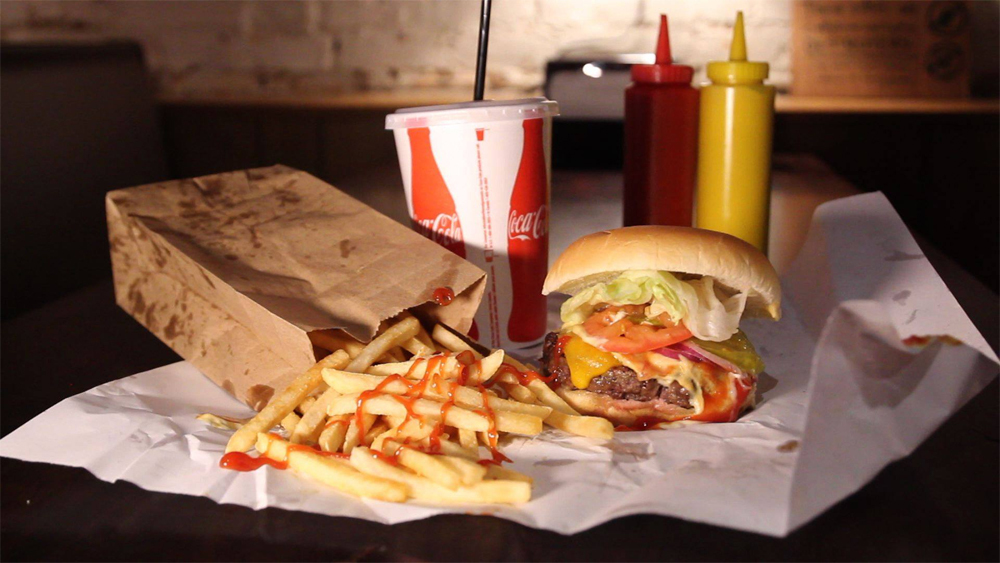 Burger Joint