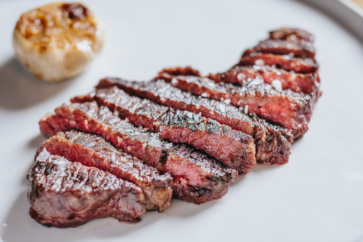 2GR full blood wagyu ms 6/7 Denver