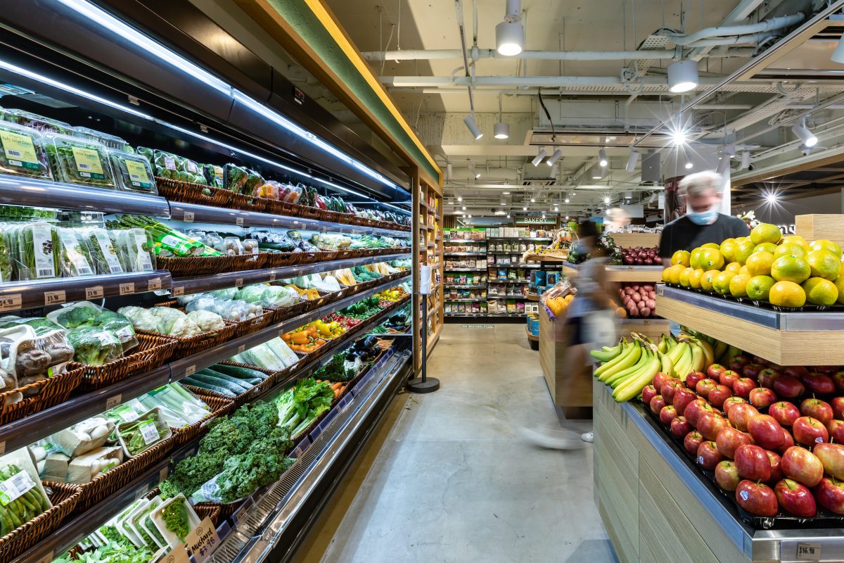 Little Farms Katong
