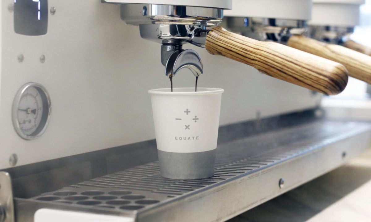Equate Coffee