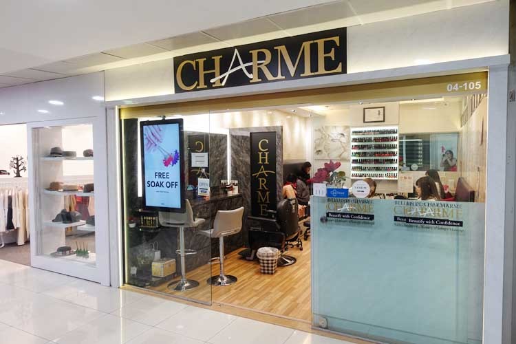 Bellus de Charme