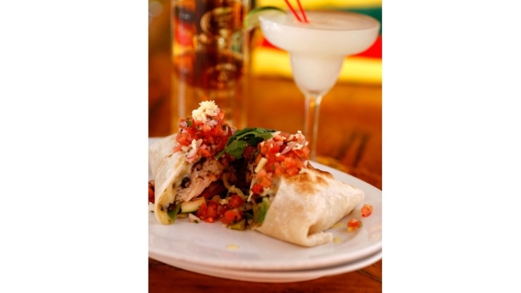 Cafe Iguana