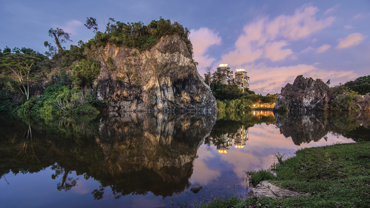 Little Guilin
