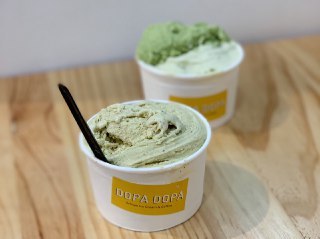 Dopa Dopa Creamery