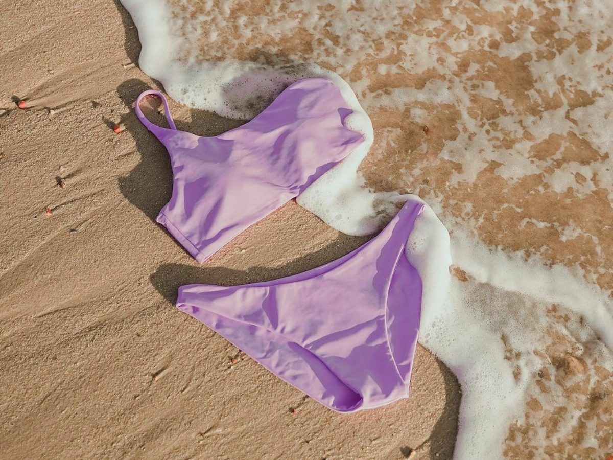 Align Swim