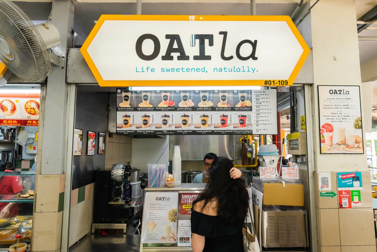 Oatla