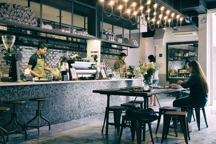 Dutch Colony Coffee Co