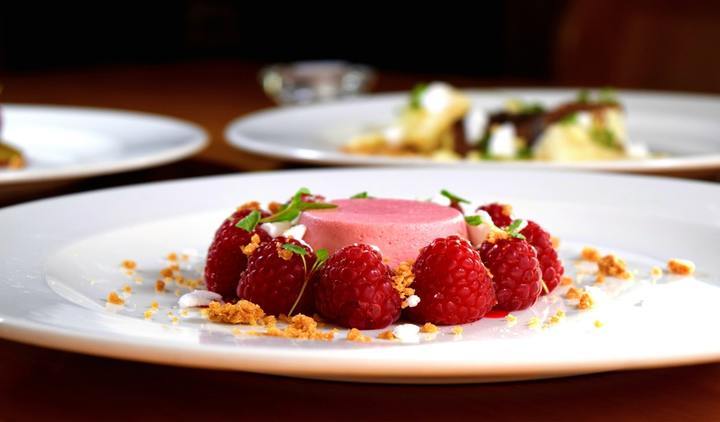 Desserts