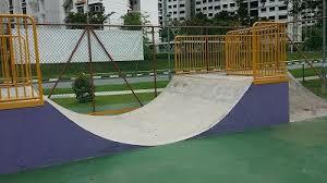 buangkok skate park
