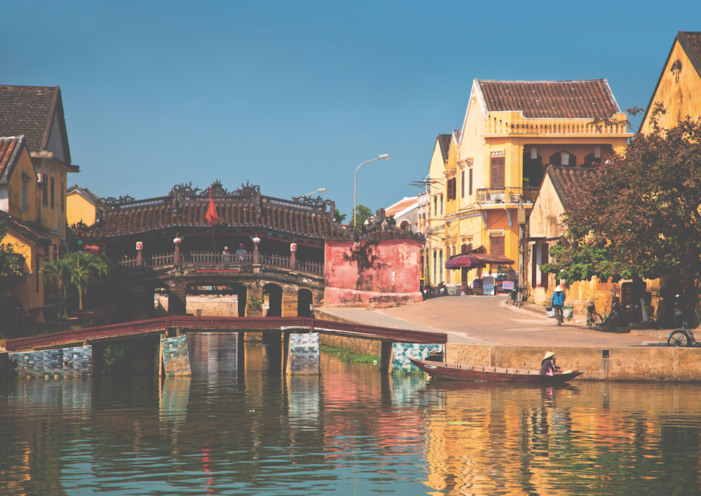 Hoi An