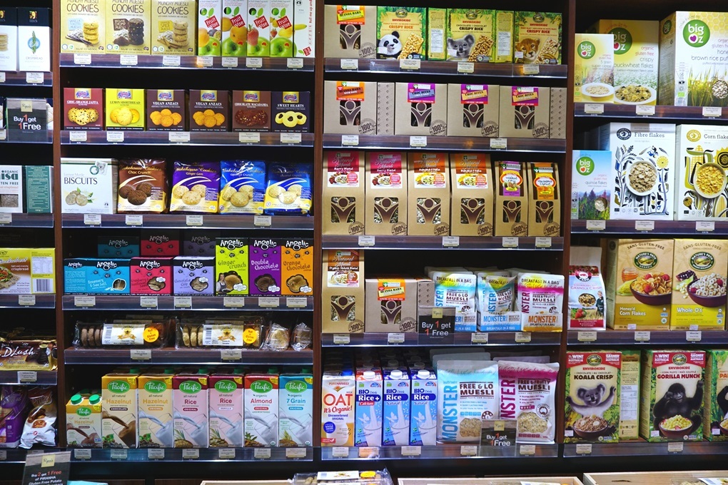 Ryan's Grocery