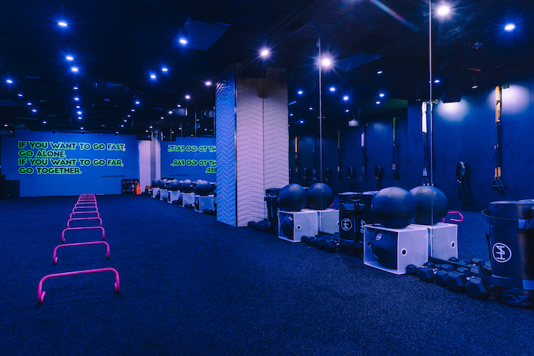 Haus Athletics