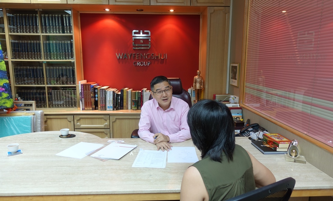 Way Fengshui Consultancy