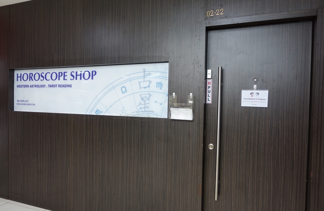Horoscope Shop Singapore