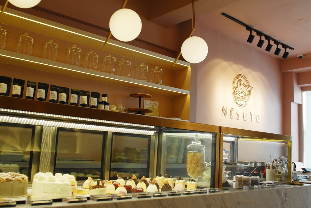 Nesuto Patisserie