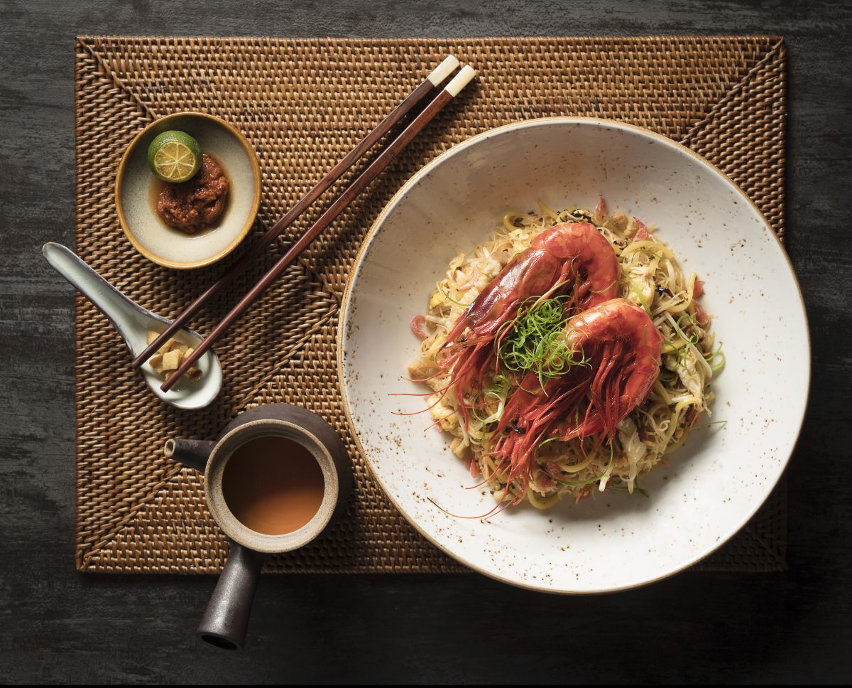 Po Restaurant