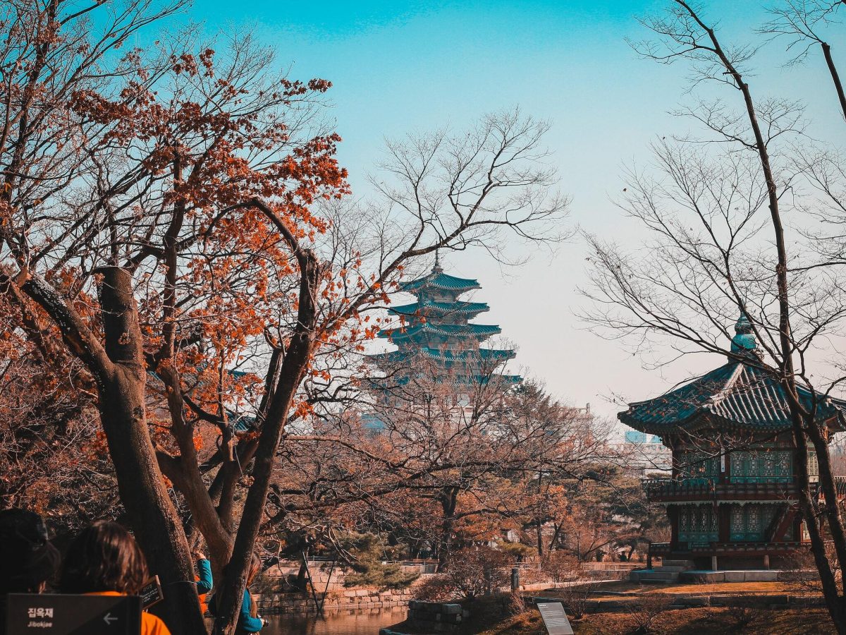 South Korea