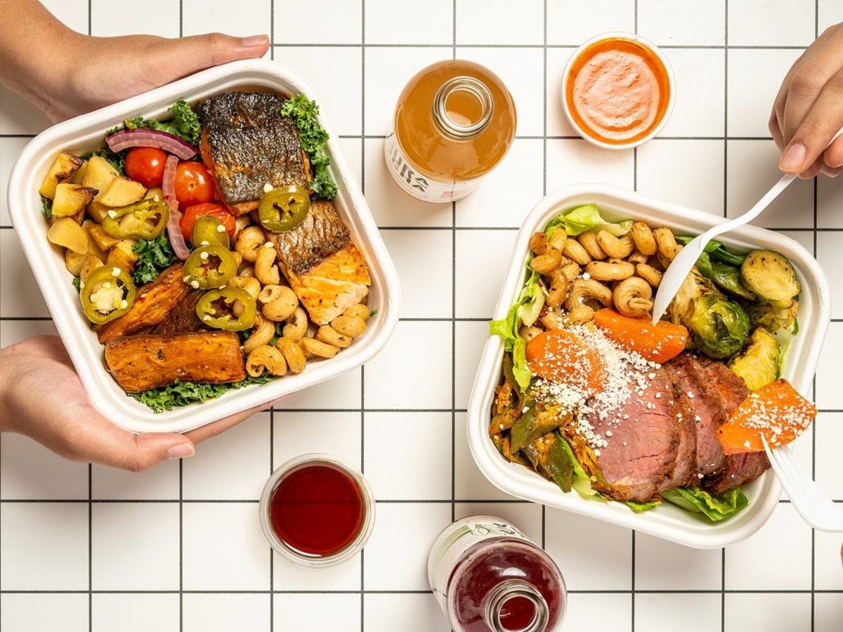 The Daily Cut Singapore salad bowl