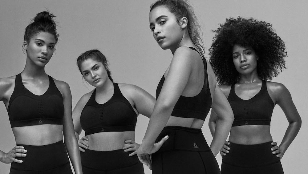 reebok