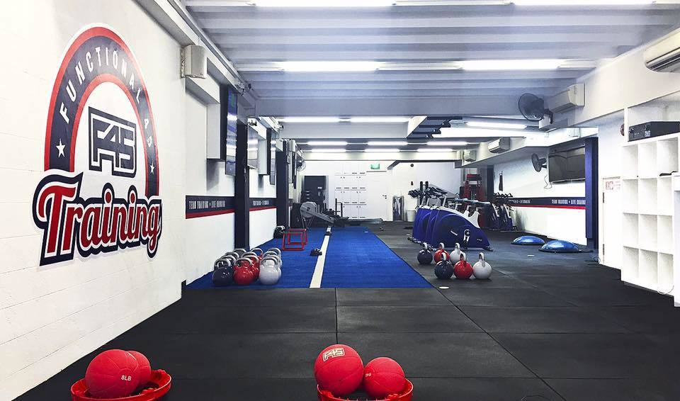 f45 interior facebook