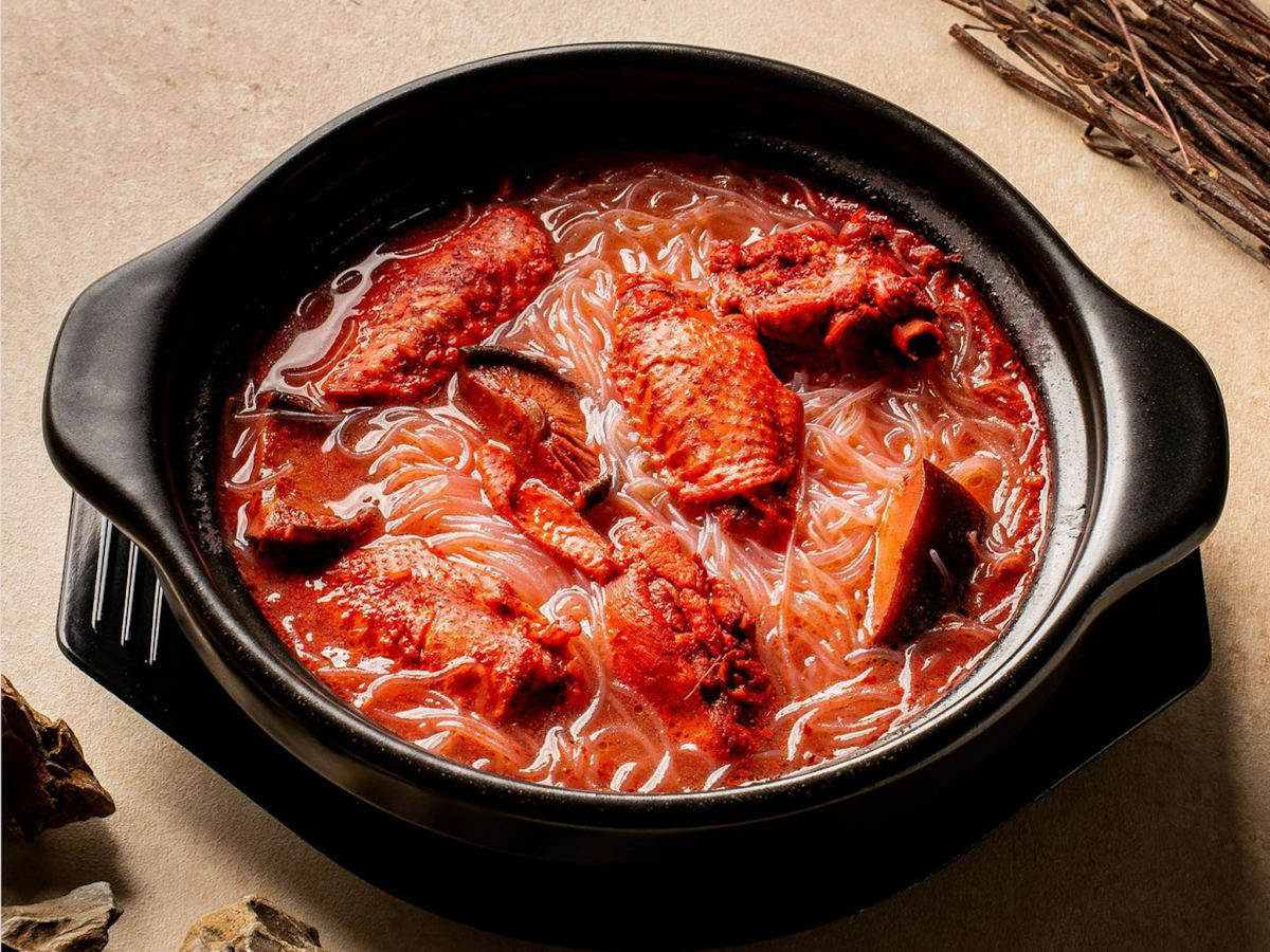 Lee Do Restaurant