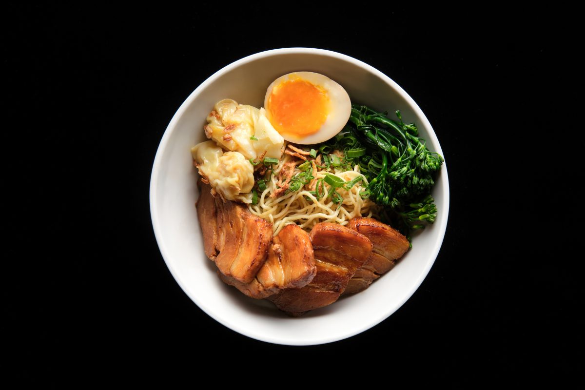 Wanton Seng’s Eating House