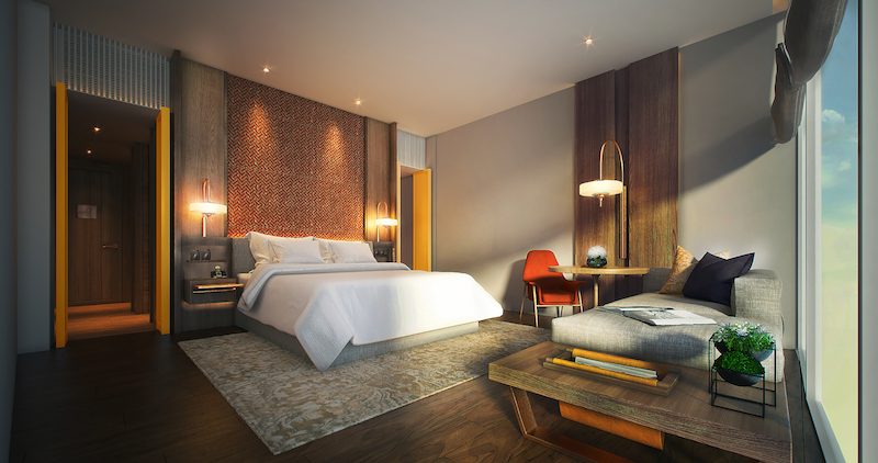 Andaz Singapore