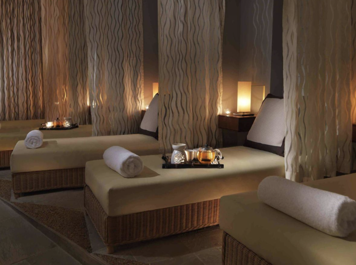 Singapore Hotels, The Fairmont Singapore, Time Out Singapore