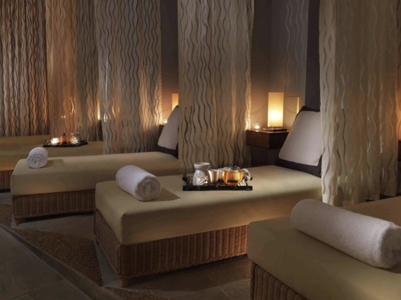 Singapore Hotels, The Fairmont Singapore, Time Out Singapore