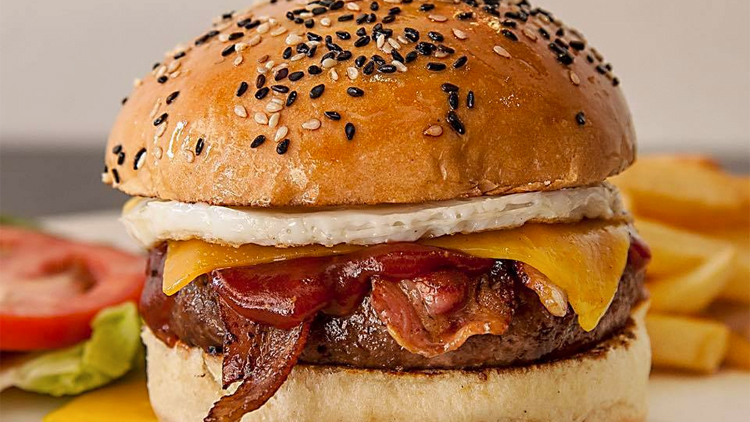 Fatboy's Burger Bar