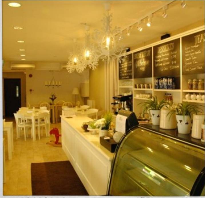Fika Café