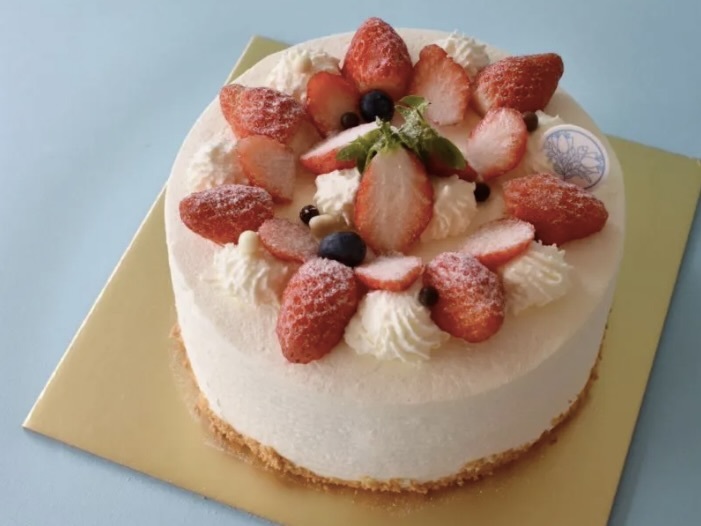 Flor Patisserie