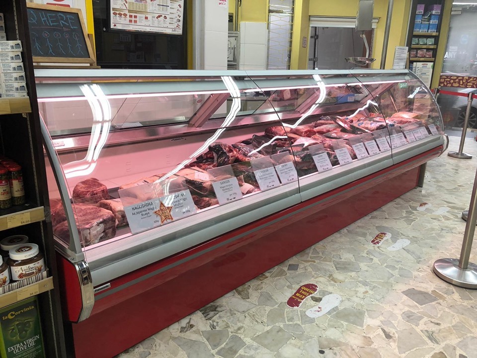 Foodie Market Place