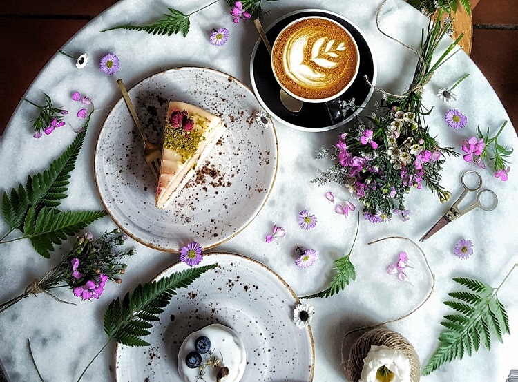 Ask a French Floral Workshop