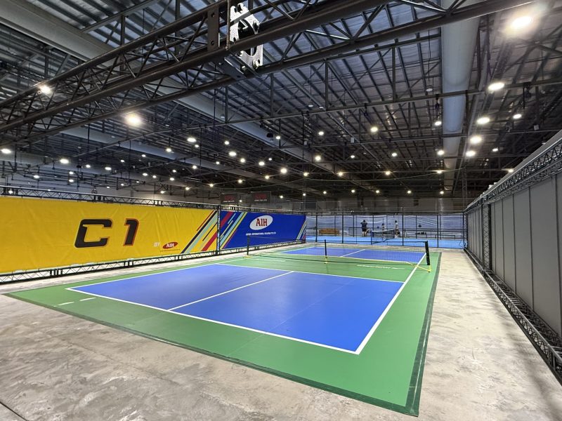 SPH Pickle Padel