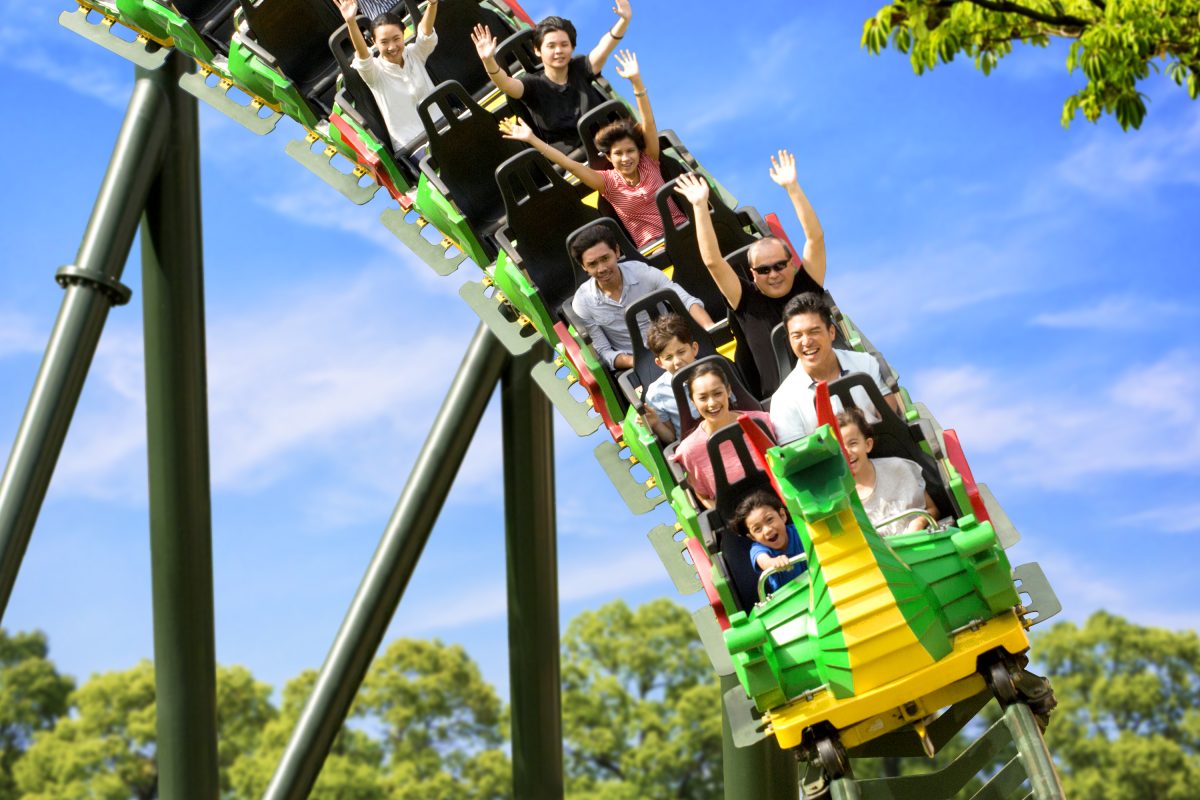 Legoland Malaysia