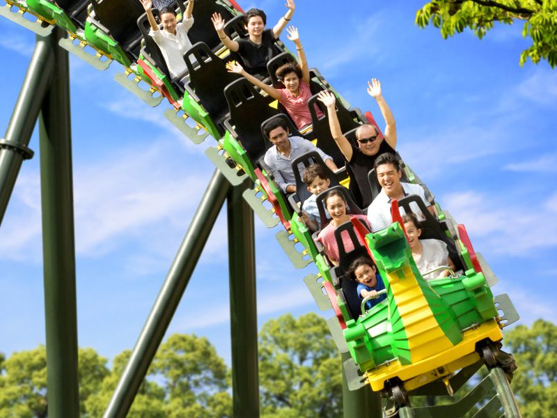 Legoland Malaysia