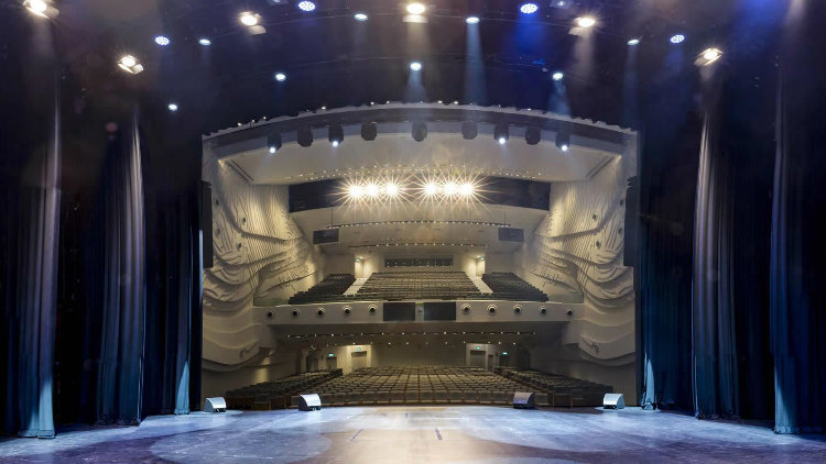 Gateway Theatre